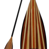 Sunburst XL ST Premium Wood Canoe Paddle - 5502_Bildschirmfoto 2010-04-10 um 13.43.06_1270900073